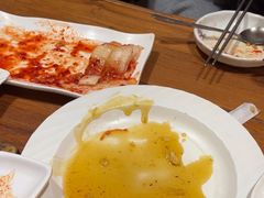 -百年石锅饭·朝鲜族传统民餐