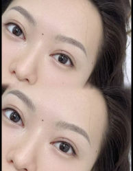 -MISS STAR·半永久纹眉·发际线·美瞳线