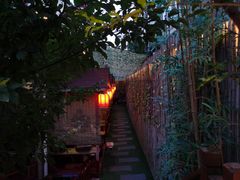 -锦上中式酒馆(南内环店)