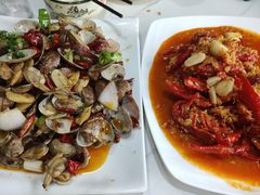 -辣螃铠盆盆蟹大排档(总店)