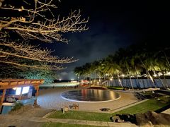 -石梅湾艾美度假酒店