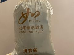 -如家精选酒店(成都春熙路四川大学华西店)