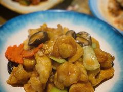 -鑫真味私房菜馆