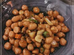 -乔街深夜食堂·台州菜·高压锅生蚝(杭州总店)