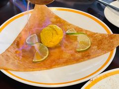 -La Creperie法餐厅(桃江路店)