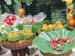 -四海蒸鲜蒸汽海鲜自助(北戴河店)