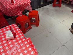 -荆九爷爆炒桥头三嫩(浙大店)
