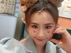 -海马体照相馆(北京apm店)