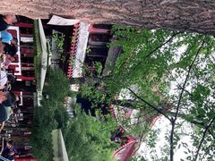 -香园自助小火锅