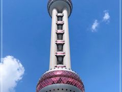 -东方明珠广播电视塔