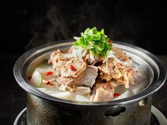 -新疆兵团食府清真(马连道店)