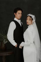 -摩玛婚纱摄影(杭州店)