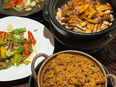 -滇野云南野生菌餐厅(陕西南路店)