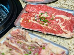 -首尔烤肉大排档(合生汇店)