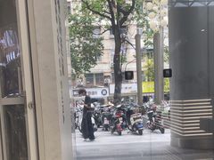 -LELECHA乐乐茶(新街口大洋店)