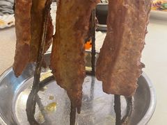 -巴依老爷新疆美食(工体旗舰店)