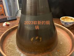 -前门张记涮肉(前门店)