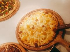 -比格比萨自助(康巴什店)