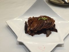 -琉璃餐厅(德基广场店)