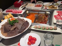 -海底捞火锅(攀枝花万达店)