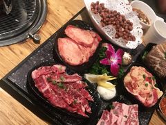 -牛炙烤肉(车公庙店)