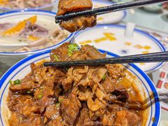 -顺德杨廷记(白云山店)