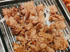 -春熙台韩国料理·章鱼肥牛(西丽店)