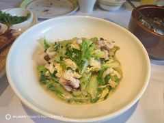 -开海·红岛海鲜虾水饺(石老人店)