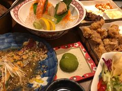 -無境·匠心日本料理(汉街店)