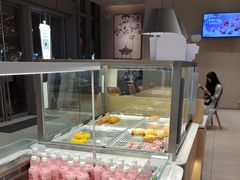 -奈雪的茶(杭大501城市广场PRO店)