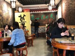 大堂-双喜老铺(人民广场店)