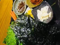 -丸藏和牛烧肉专门店(园区师惠坊店)