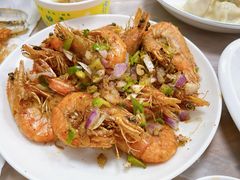 -大勇海鲜(叙康里店)