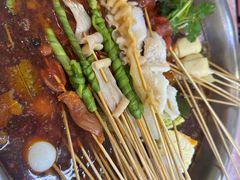 -四川乐山大佛长春泥锅涮串(四分局店)