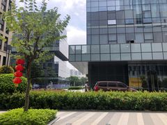 -广州绿地中央广场