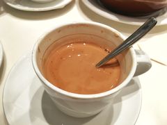 太兴香滑奶茶-太兴餐厅(东方广场分店)
