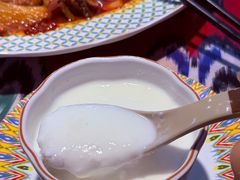 -清真·丝路香妃新疆餐厅