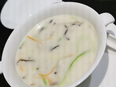 顺德家乡拆鱼羹-北京四季酒店·采逸轩