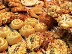 -BreadTalk面包新语·烘焙蛋糕(海珠丽影广场店)