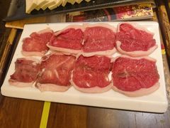 -清真京华源·涮肉烧烤(丰庆店)
