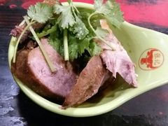 -张记牛肉面馆(天津路店)