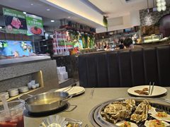 -尚宴牛特鲜自助(太原街万达店)