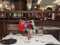 -马克西姆俄罗斯餐厅(绥芬河店)