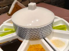 -羲和雅苑•北京烤鸭(乐园道万象城店)
