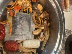 -一叶一世界·素食餐厅(锦华万达店)