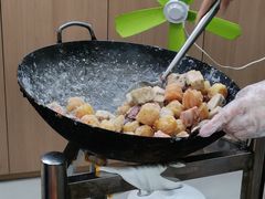 -普宁反沙番薯芋头
