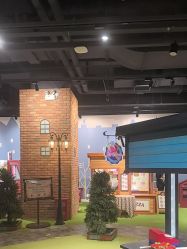 -幻贝家儿童乐园(苏州中心店)