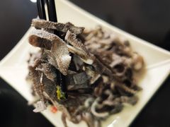 爆肚-华天二友居肉饼(新街口店)