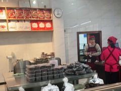 -仙都辣酱鸭(总店)
