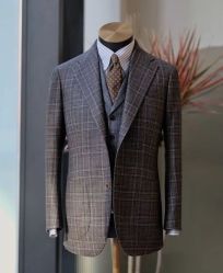 -ChenV西服礼服高级定制(市区养育巷店)
